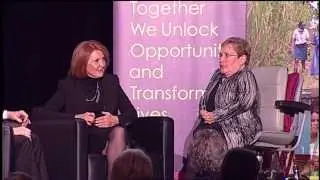 Opportunity International Chicago Summit: Caterpillar and Opportunity International Discussion