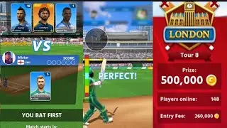 Cricket League Games Tips and Tricks For Beginners 100% Win&nbsp;