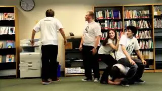 DI team competition 2012