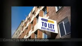 Letting Services From Barlow Costley