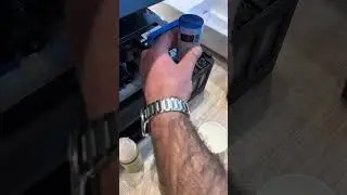 الطابعة الغذائية وطريقة تركيب ملحقاتها