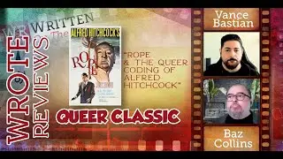 WROTE Reviews | S01E18 |  