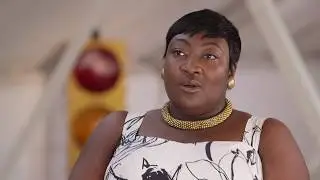 Attitude Pride Awards 2017 - Lady Phyll