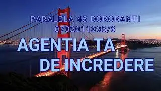 Paralela 45 Dorobanti
