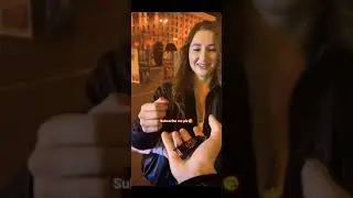 this sound💓#reaction #happy #smile #video #viral
