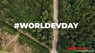 World EV Day 2022 | Environmental Impact Reduction Projects' at Premo