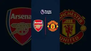 Game Week 23 - Arsenal v Man Utd #premierleague #podcast #football #interview #soccer