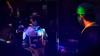 streetswar - dj rhaperboy vs. crizvayne