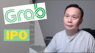 Grab IPO via SPAC