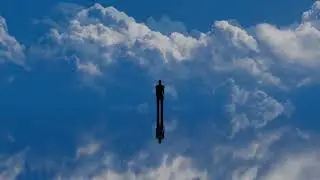 AllSound Relax Music Inspiration - Man in Clouds musica per rilassarsi di notte
