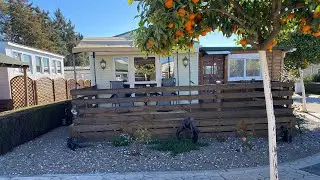 Pemberton Lucerne mobile home in Spain for sale 69LP