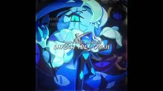 pure evil cookies? 👀#cookierunkingdom #crkedit #cookierunedit #cookierun#cookierunkingdomedit #crk