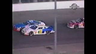 Nascar Winston West Irwindale  2000