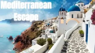 Mediterranean Morning LoFi