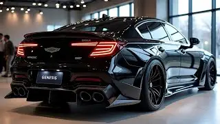 2027 제네시스 G80 공개 전 세계가 놀란 이유 지금 확인하세요 반전 디자인!