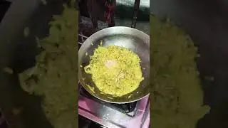 Banana stem curry....