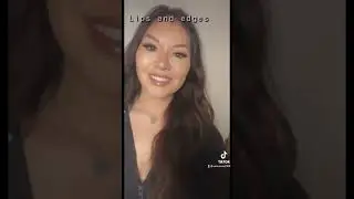 Should I show a full makeup tutorial? 🤔 I do not own copyrights to the music