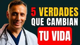 5 Duras Verdades de la Vejez que Mejoran tu Vida y Paz Interior