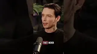 Andy Biersack on the early days of BVB