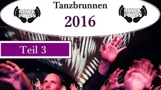 Tanzbrunnen Teil 3