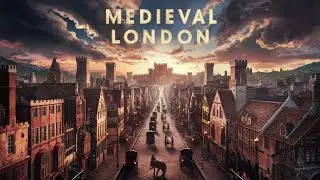 The Great Fire of London 1666: Disaster and Rebirth