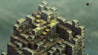 Tactics Ogre Reborn Chapter 1 part 3