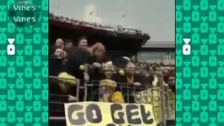 SAVAGE LEVEL 106%