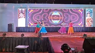 Murali Ki Ye Dhun Performance 