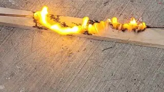Neon transformer wood burning fail #countryroadcustomdesign