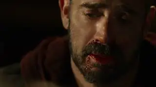 VOID~ A Negan Smith Tribute (The Walking Dead)
