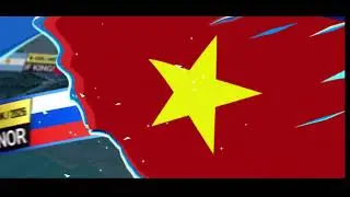[HOK - Abyss.] Tam quốc bùm chíu - Tổng hợp