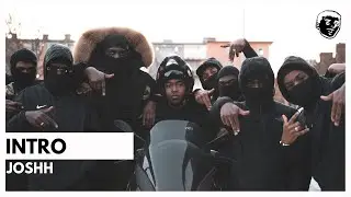 Joshh - Intro (Official Music Video)