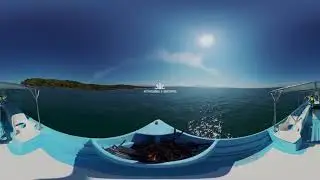COSTA CANUVA  - VR 360