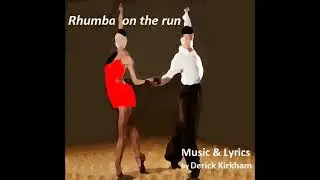 Rhumba on the Run (With CD Cover)