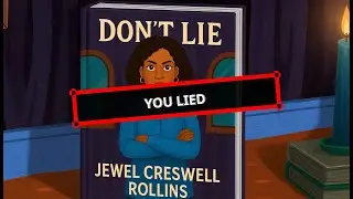 You Lied! #betrayalrevealed #TruthHurts #animation #HealingThroughWords #DeepThoughts #poetry #love