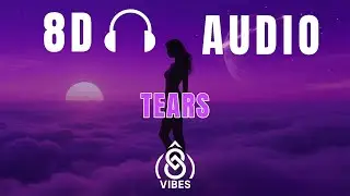 Призрак нашего ритма |8D EDM-путешествие