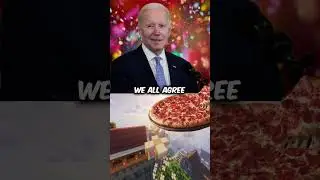 Presidents Rate Food!😋🤤