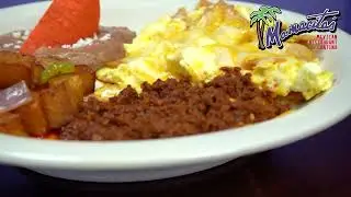 Start your day the Mamacitas way! 🍳