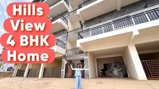 2000 sq ft 4 BHK Luxury Spacious Flats Sale in Kasauli Himachal Pradesh | Hills Properties Sale