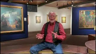 Hear from the Expert: Why Night of Artists 2025 is a Must-Attend Event!
