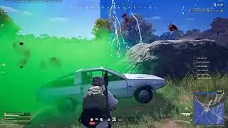PLAYERUNKNOWN'S BATTLEGROUNDS 2026.01.06 - 16.24.37.09.Death.DVR