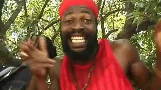 Capleton, Chuck Fenda, Shampelle & Jah Thunder  medley