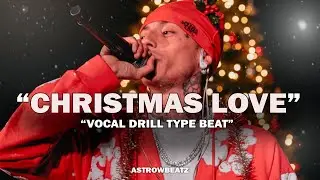 [FREE] Sad Melodic Drill x Central Cee x Lil Tjay Type Beat 2025 - 
