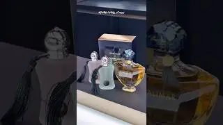 Make Your Own Oriental Perfume #perfumeworkshop #shalimar #guerlain