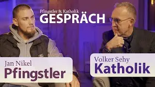 Pfingstler & Katholik im Gespr&auml;ch | Was uns verbindet & trennt