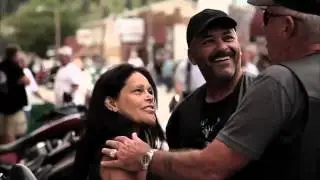 Victory Motorcycles Taking It To The Streets