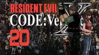 Resident Evil: Code Veronica | En Espa&ntilde;ol | Final - Capitulo 20 