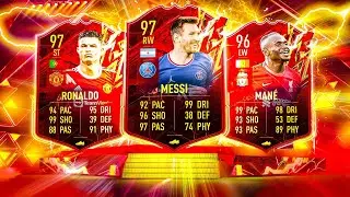 THE BEST TOTS FUT CHAMPIONS REWARDS!