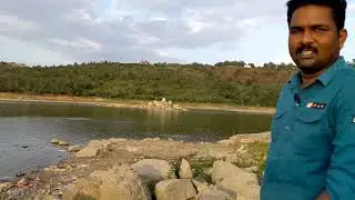 ONE DAY TRIP 😍 FROM BANGALORE | GUDIVANKA HILL STATION| KUPPAM குடிவங்கா | గుడివంక #explore #kuppam