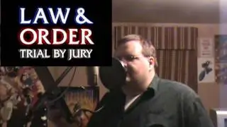Law & Order Opening Narrations